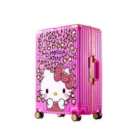 Hello Kitty 定制款9890K系列