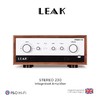 英国老牌 力克LEAK STEREO 230 发烧HiFi蓝牙MQA解码合并功放机 放大器 商品缩略图0