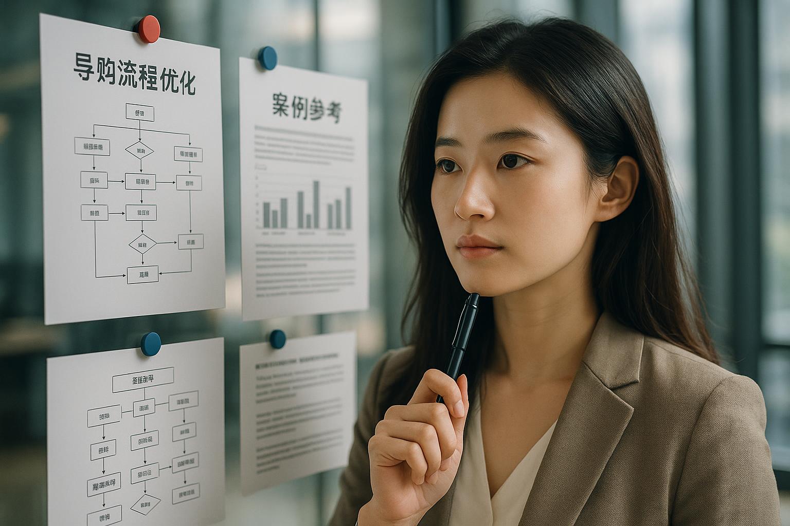第一步：如何设计吸引顾客的“黄金30秒”开场？