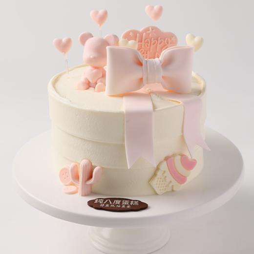 粉色小熊 商品图1