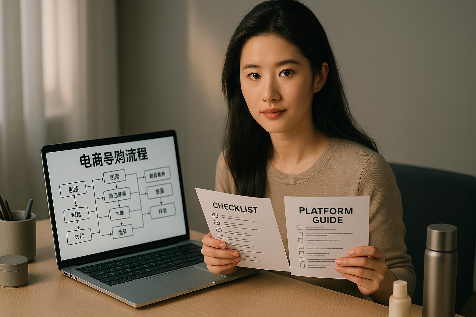 如何选择适合的电商导购平台？