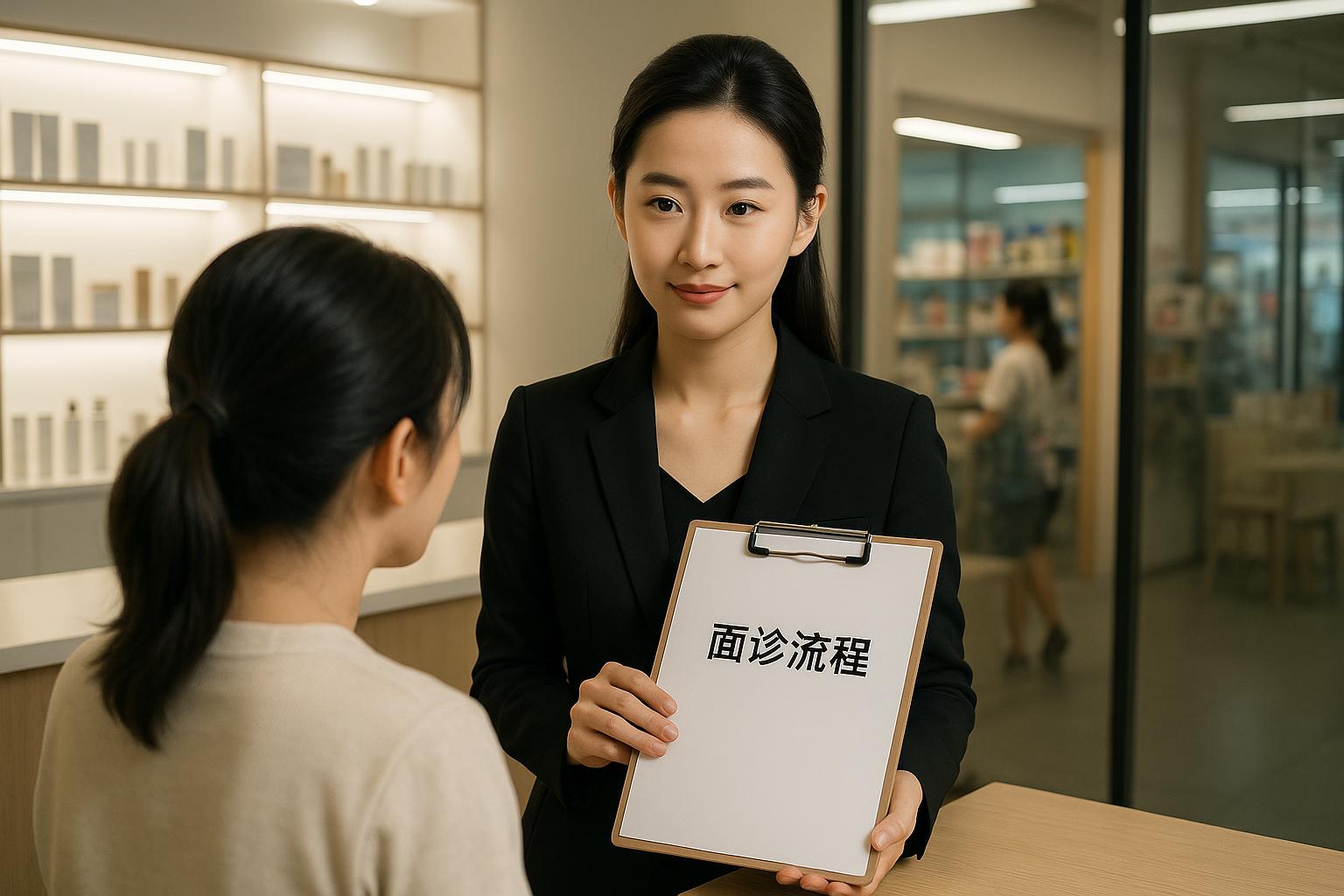 常見問題