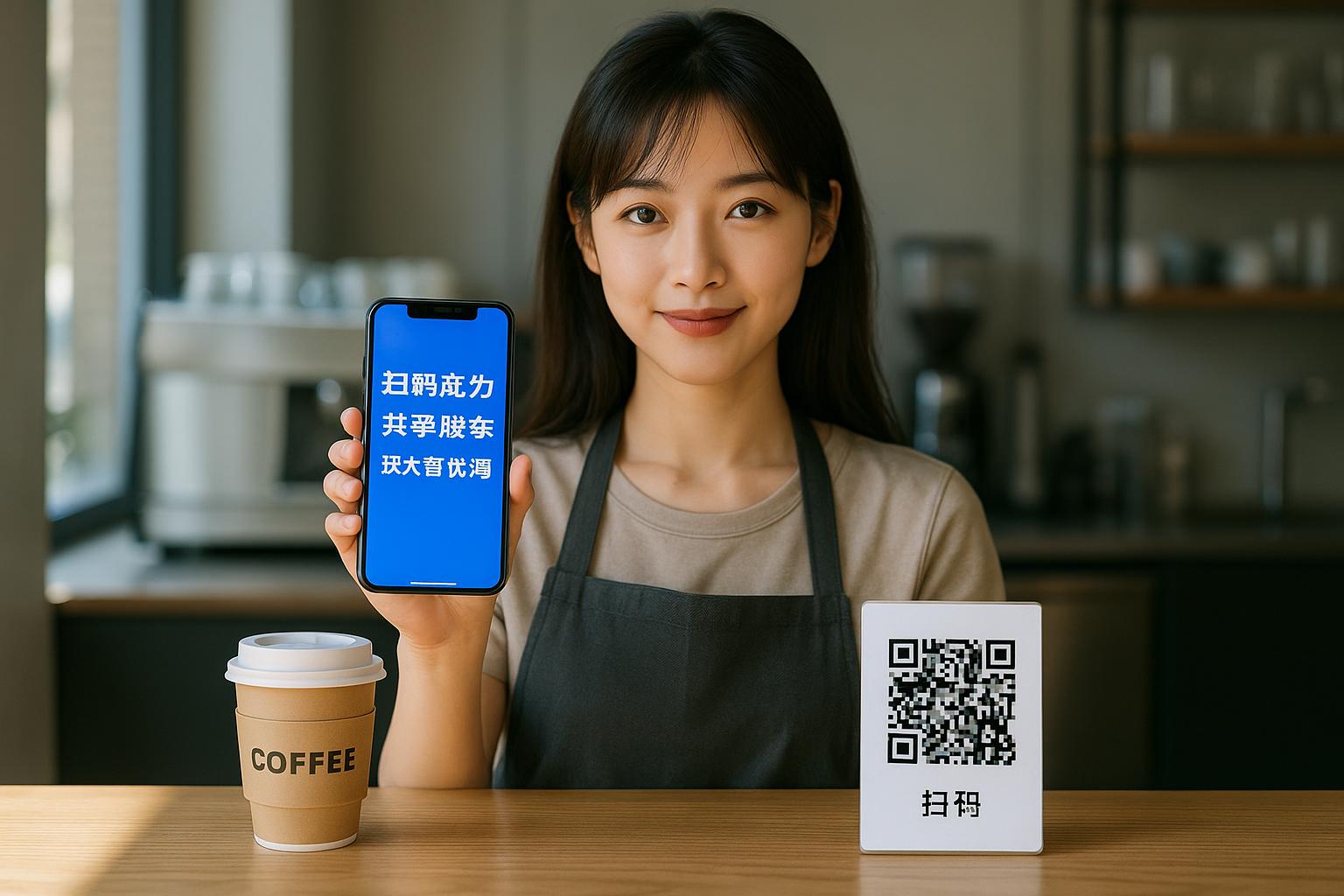如何用共享股东模式实现会员裂变？