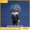 【GSC现货】粘土人 夏尔·凡多姆海恩 TV动画『黑执事 -寄宿学校篇-』 商品缩略图0