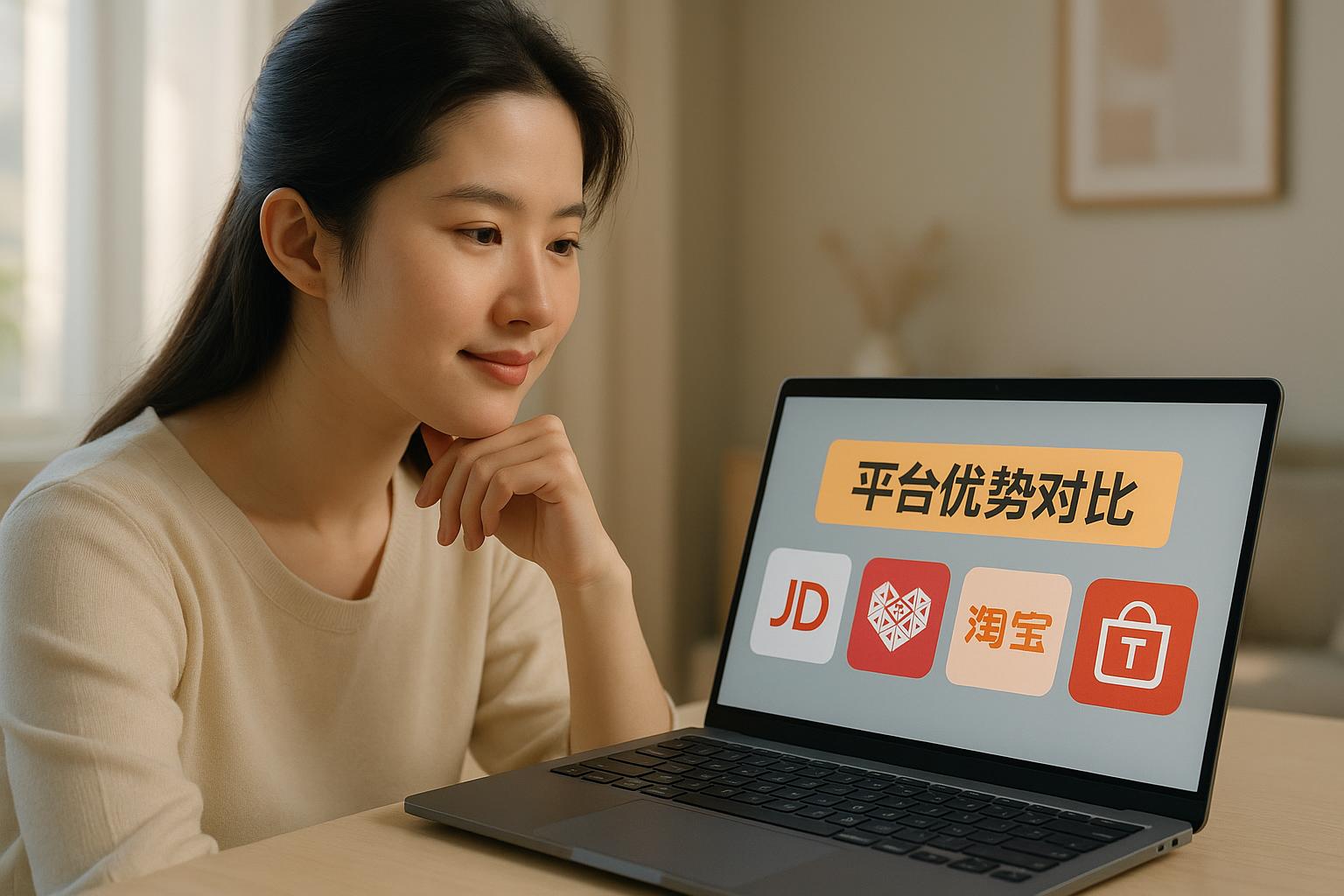 为什么需要电商导购平台？
