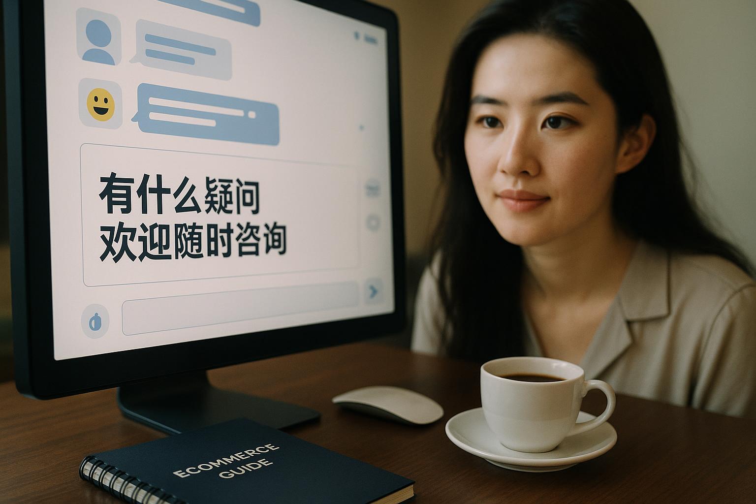 如何快速建立信任感？