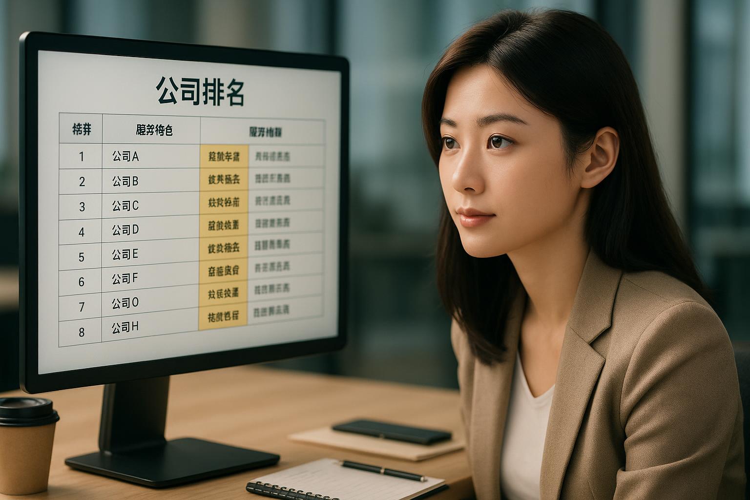 全案服务型导购公司有哪些优势？