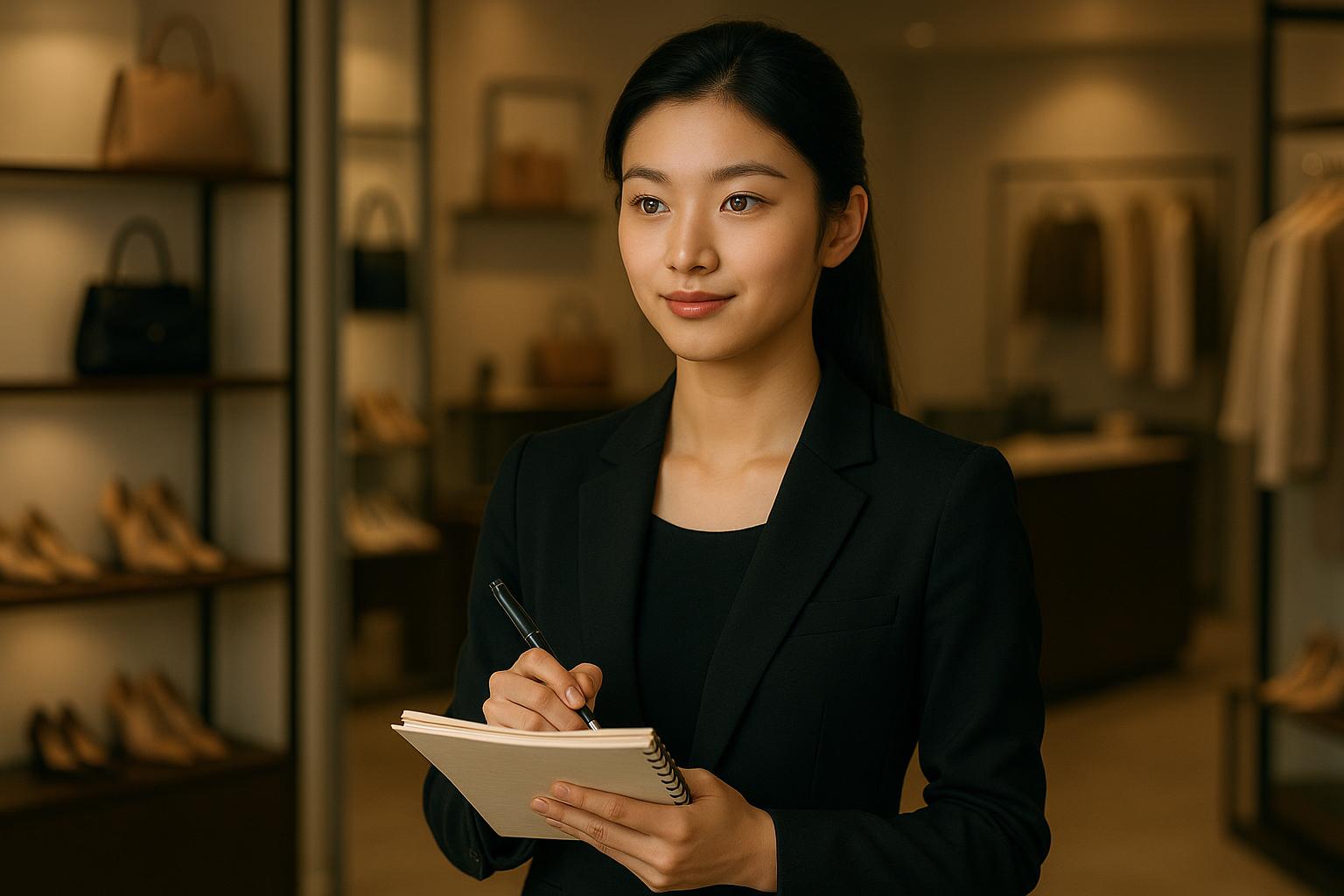 如何快速掌握产品知识？