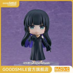 【GSC现货】粘土人 PA小姐 动画 「孤独摇滚！」手办模玩