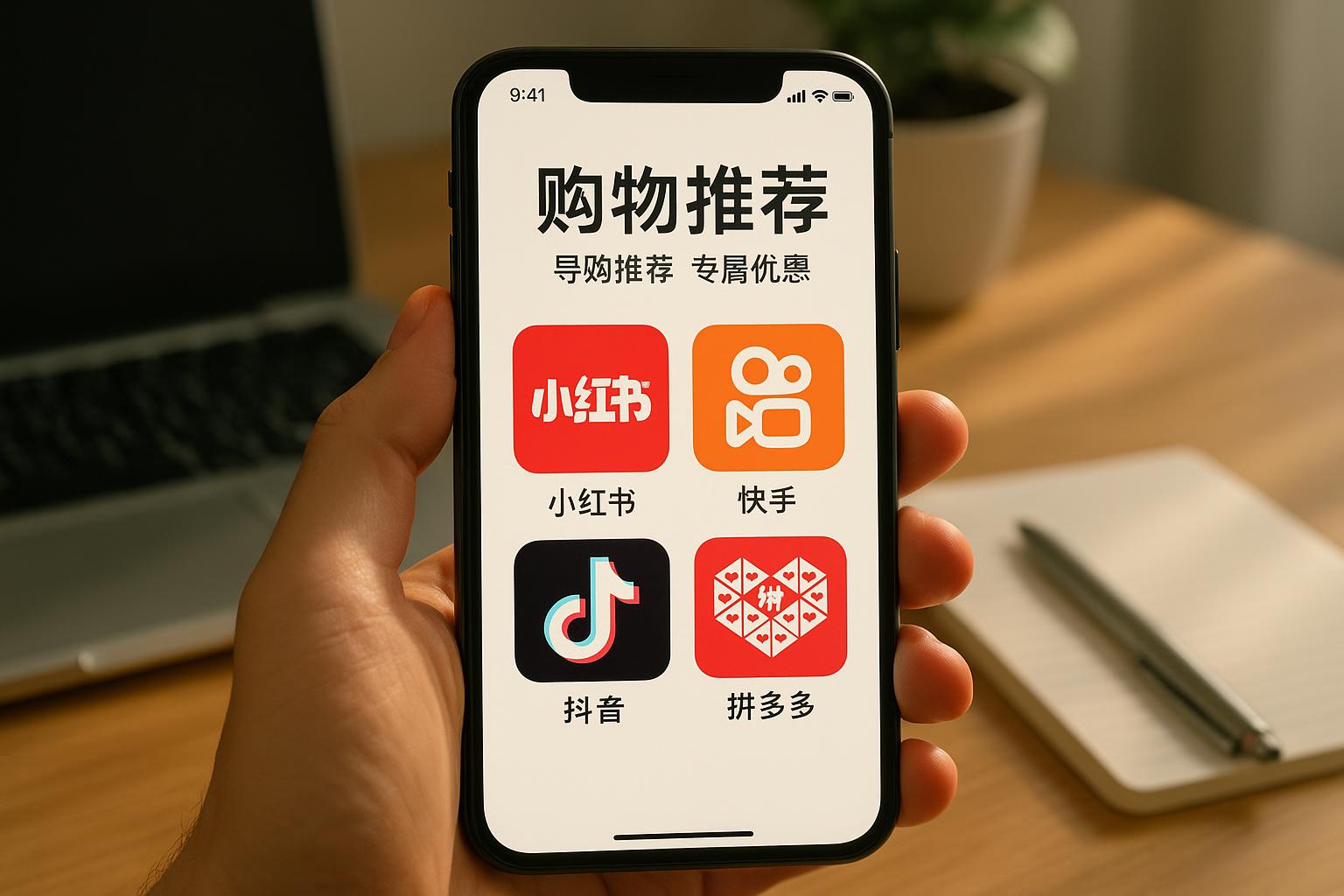 比价型导购平台适合谁？