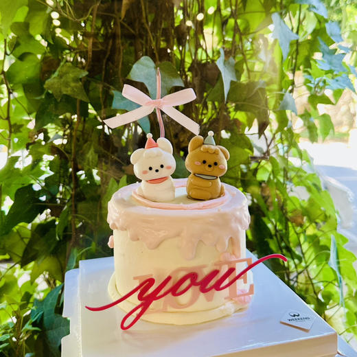 我们俩 商品图2