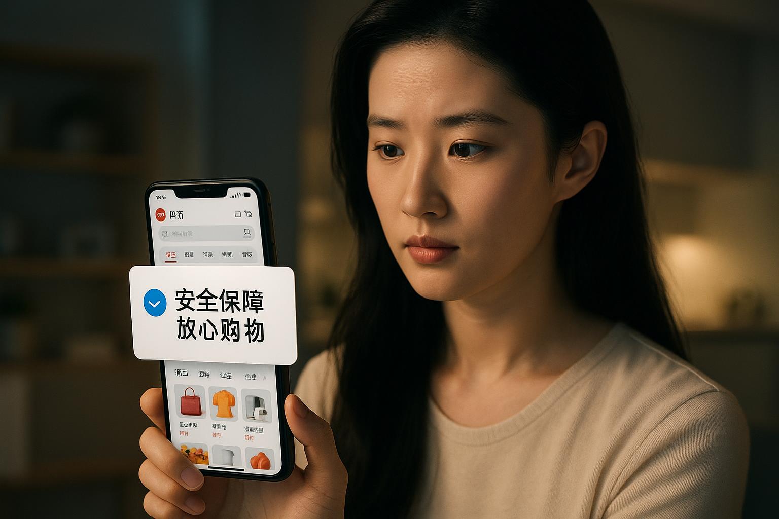 如何判断导购平台是否正规可靠？