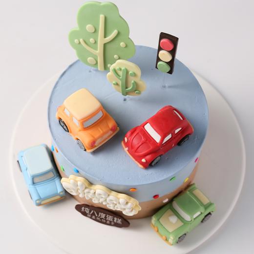 汽车派对 商品图2