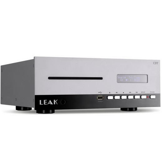 英国老牌 LEAK（力克） STEREO 130  CD转盘机 商品图2