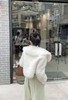 【孤品捡漏】100%羊毛，真羊毛，可检测，翻领短款长毛秋冬外套-喜出 商品缩略图1