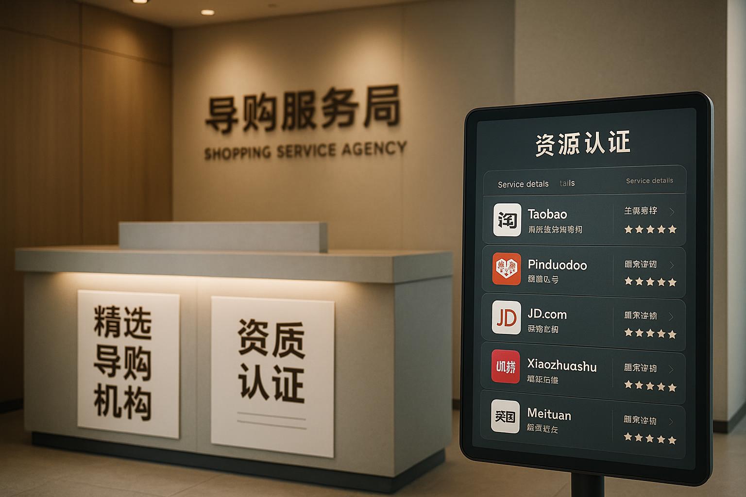 连锁零售企业的导购服务有哪些优势？