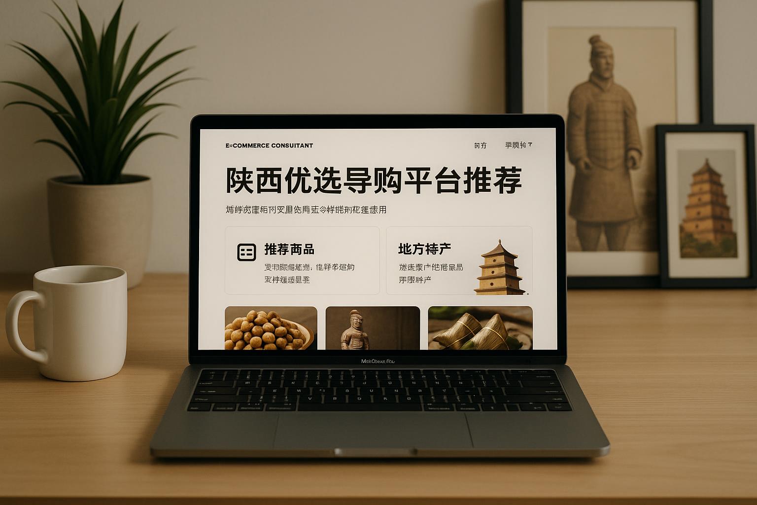 陕西本地人最常用的导购平台有哪些？