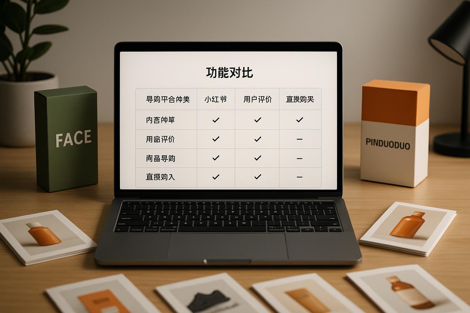 返利导购平台适合什么人群？