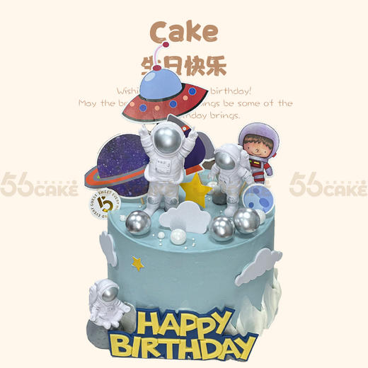 太空人 商品图0