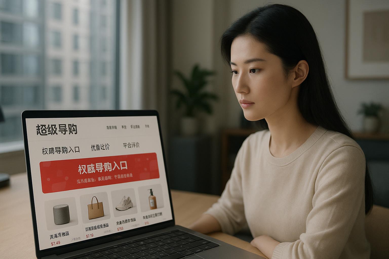 超级导购官网最新网址是什么？