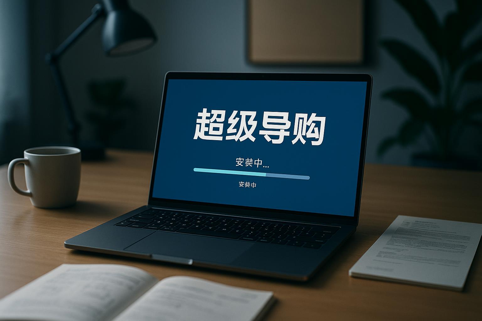 第一步：确认系统要求与下载渠道