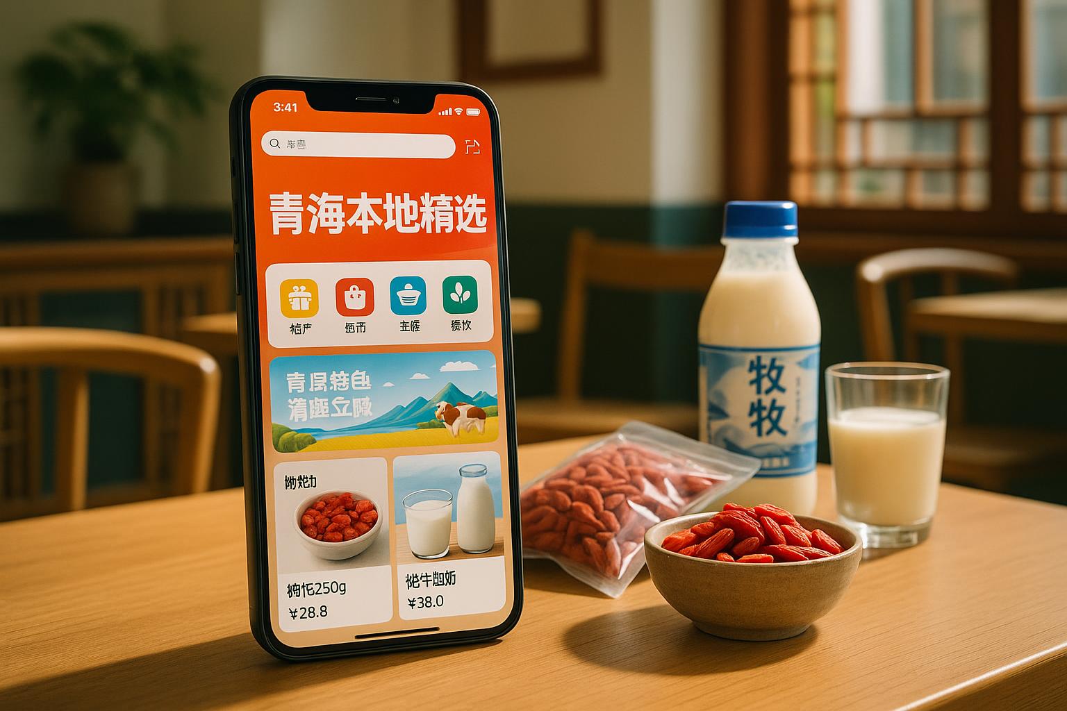 青海本地人常用的导购平台有哪些？