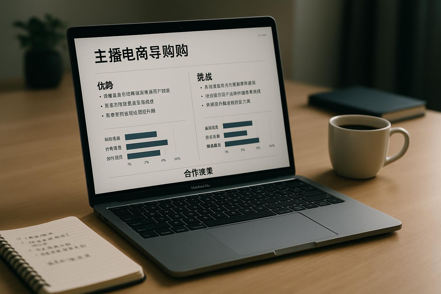 主播带货的核心优势有哪些？