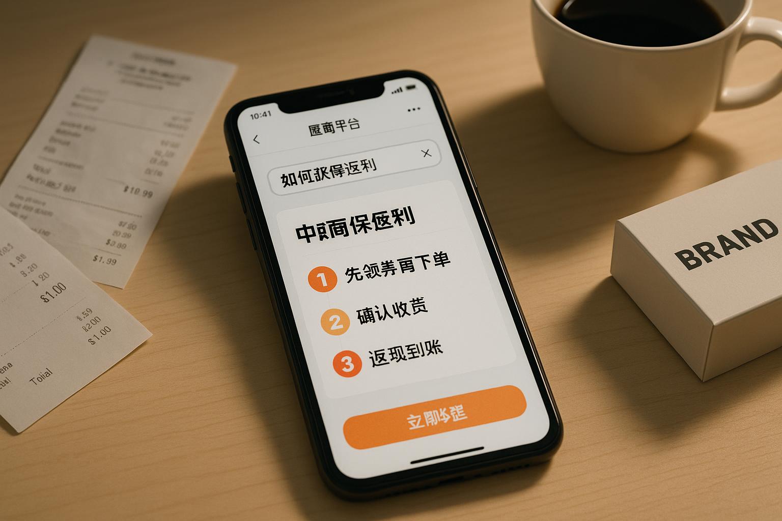如何选择高返利的导购平台？