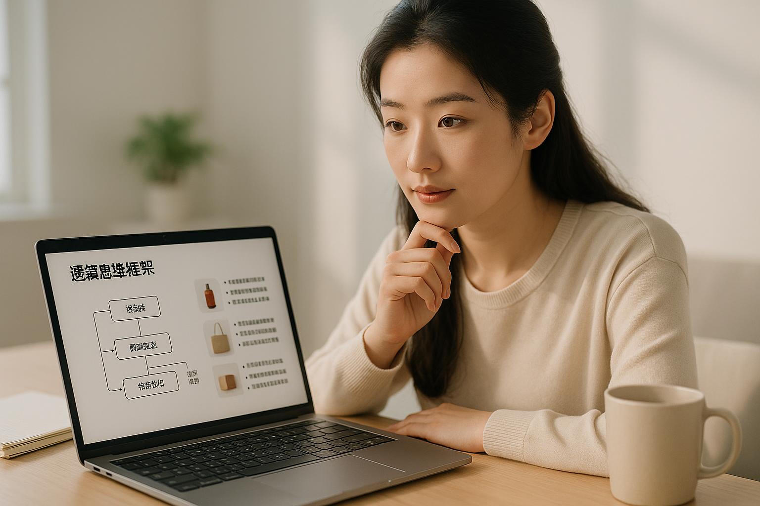 如何用FAB法则让商品卖点更有说服力？