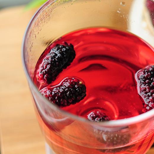 有机即食冻干桑葚 商品图2