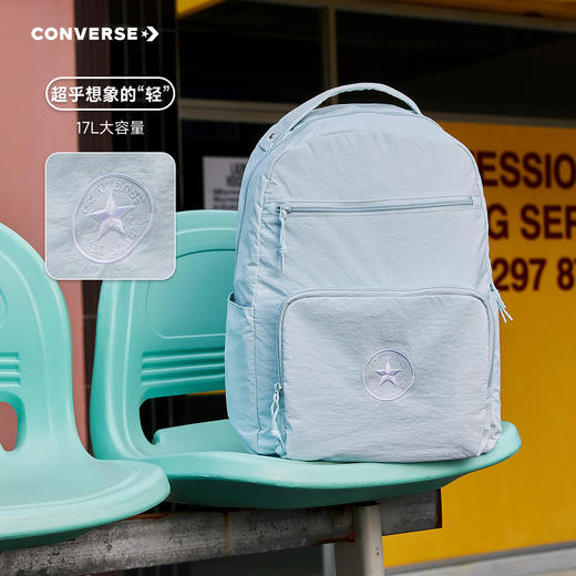 CONVERSE 秋 大童 儿童童装儿童包包 CAN-BK-5771 商品图0