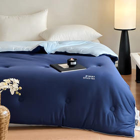 【换季出清】自然醒康纶航天系列-康纶深睡被TD