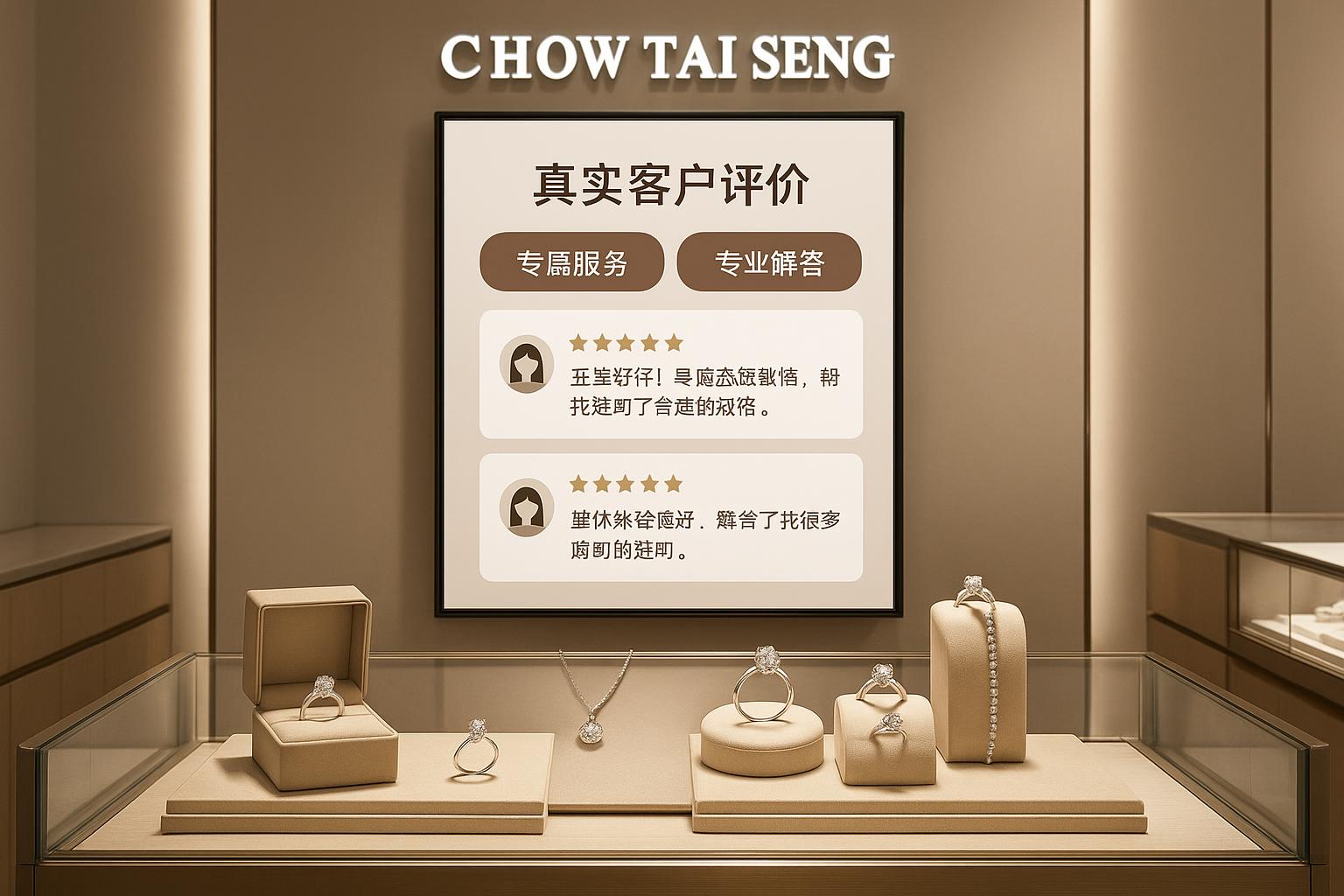 为什么超级导购能提升购物体验？