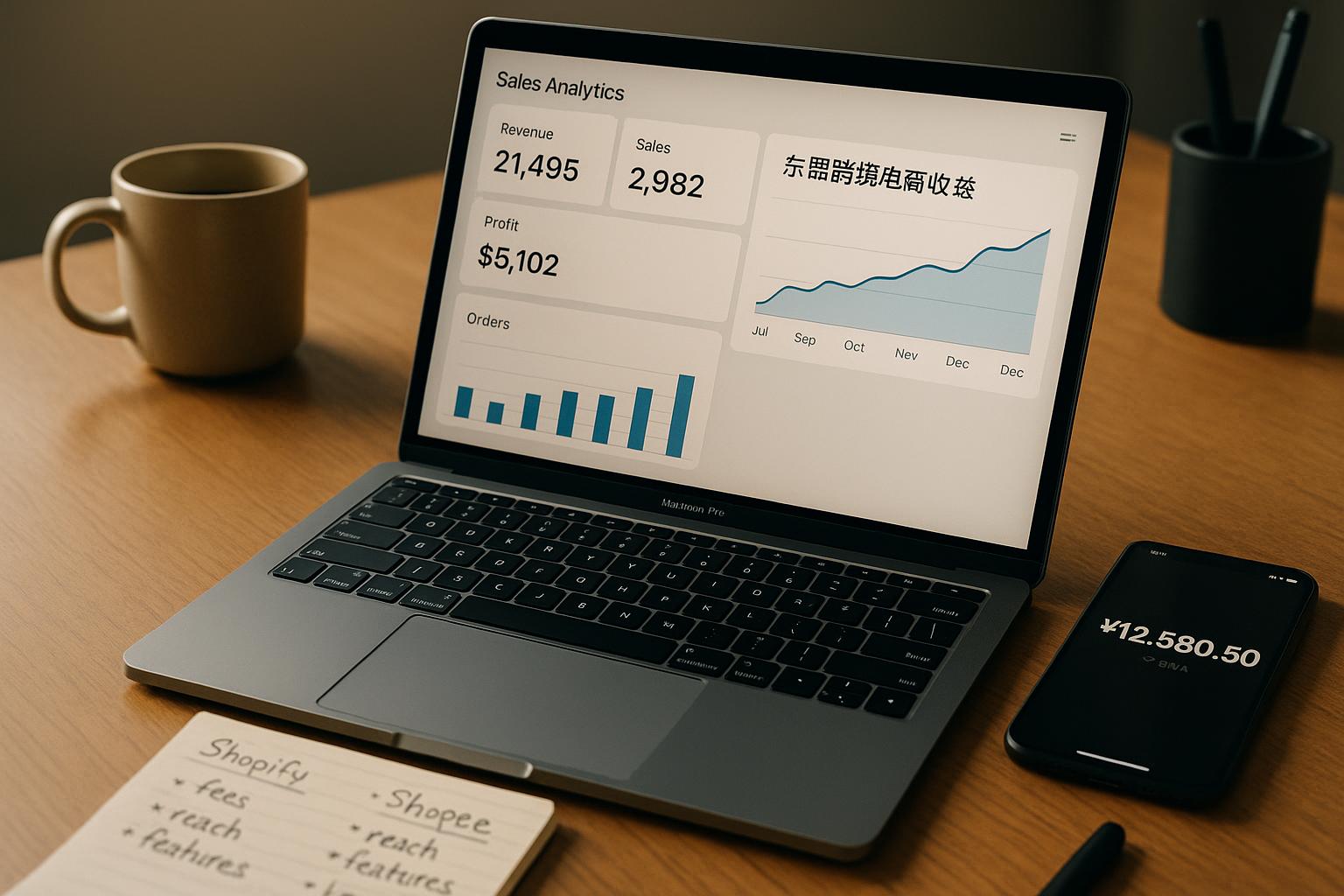 东盟电商导购的主要盈利模式是什么？