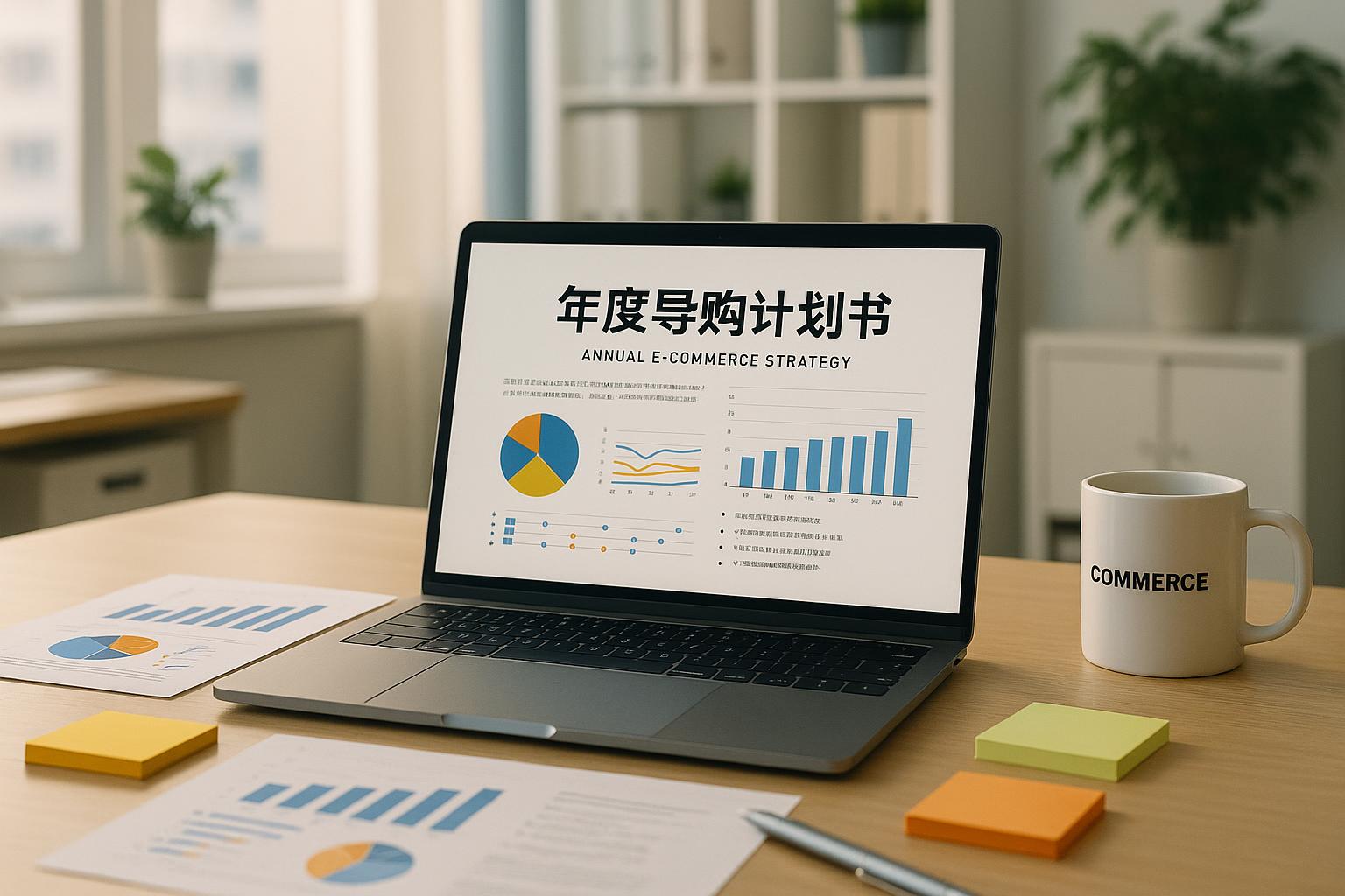 第一步：如何用数据总结上年度问题？