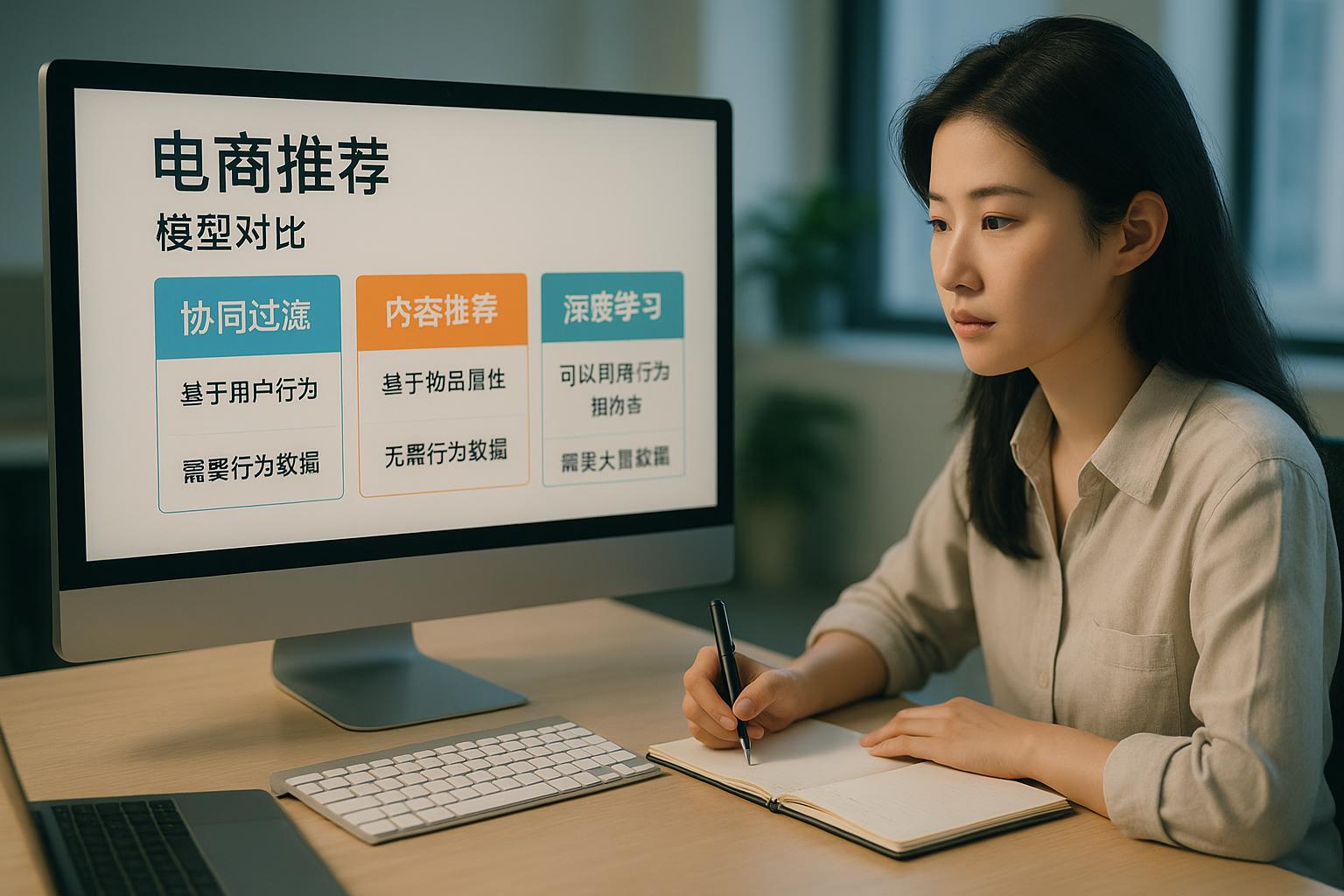 基于规则的导购模型适合哪些场景？
