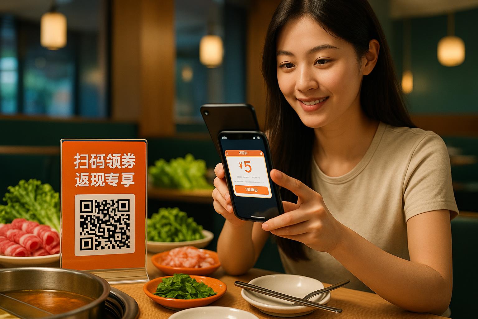社区火锅店为何要升级数字化体系？