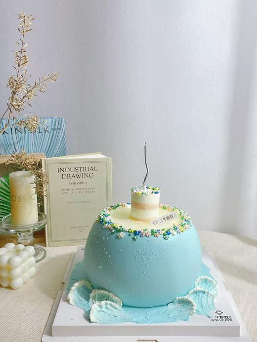 莫奈花园 商品图0