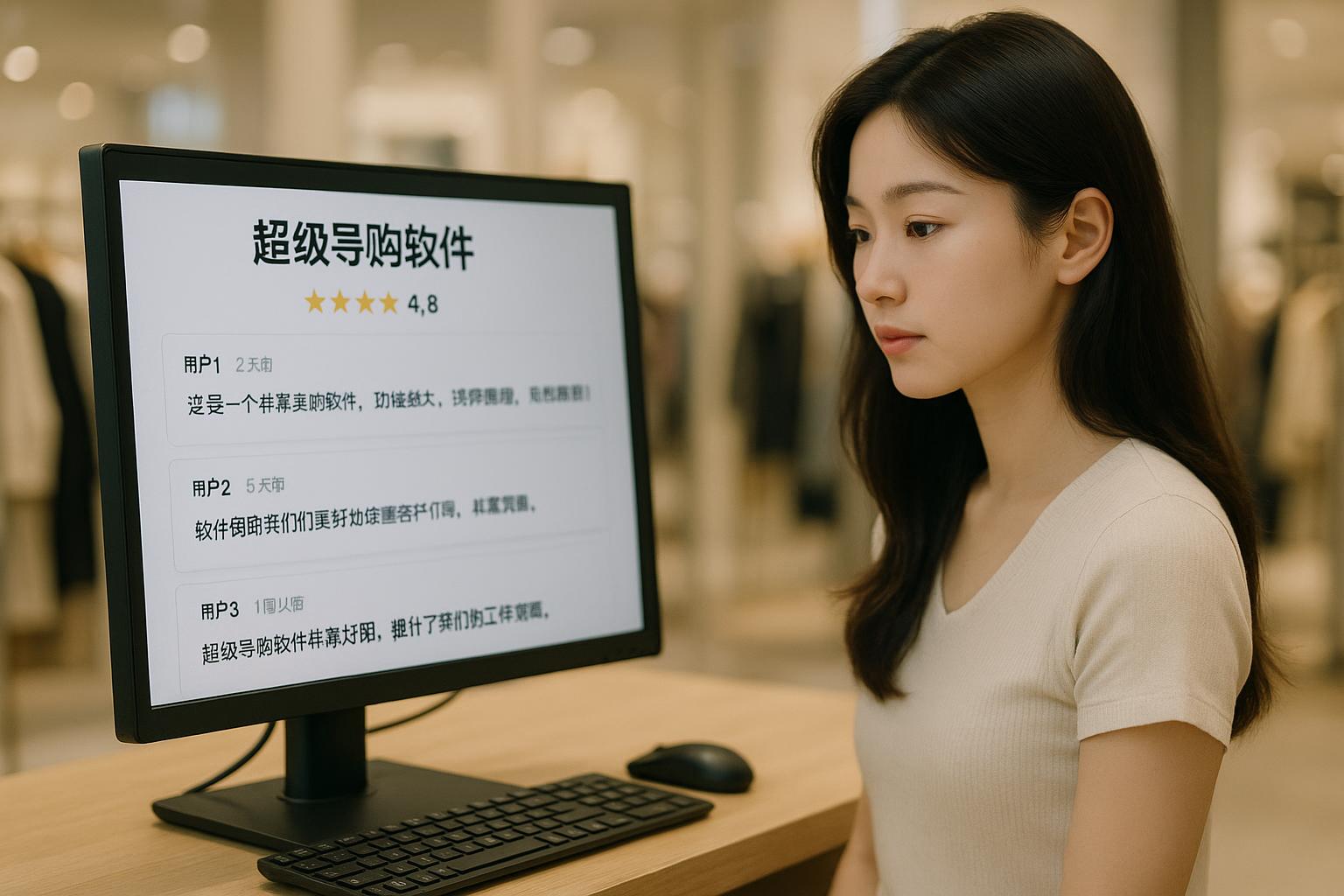 操作界面是否简单易上手？