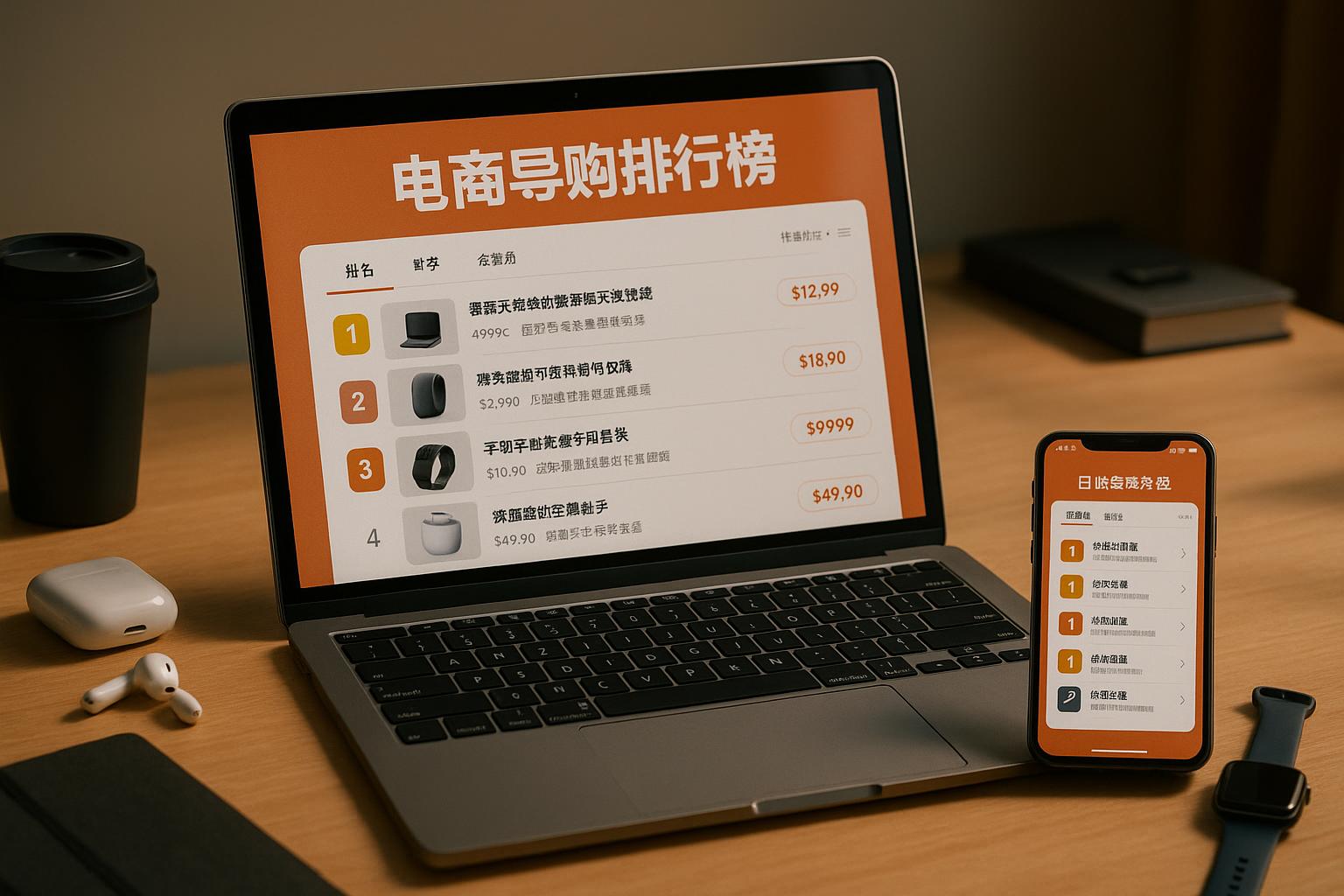 京东金榜如何筛选优质商品？