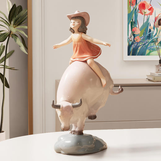 周双《一起飞》暖阳版 商品图1