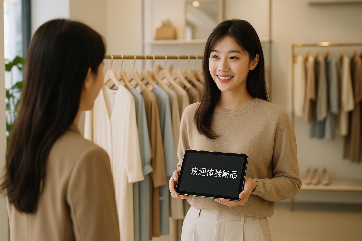 为什么非销售聊天对成交率至关重要？
