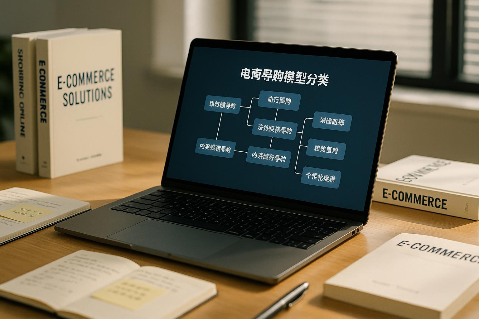 基于内容的导购模型适合什么场景？