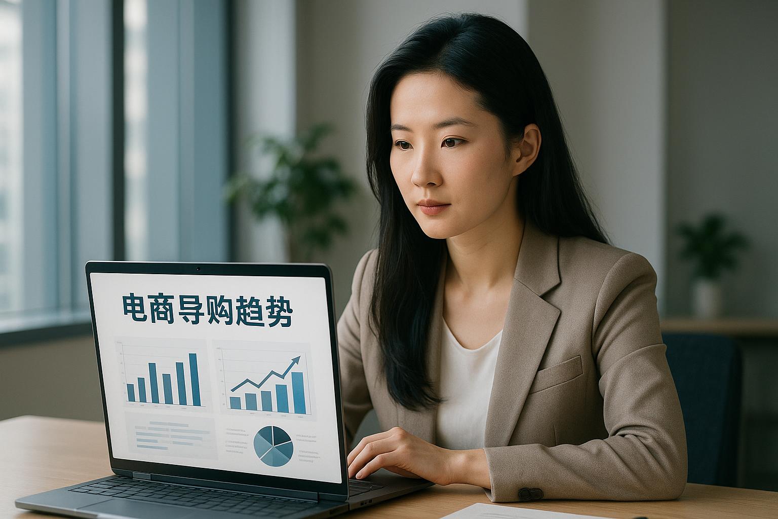 为什么说导购行业不会消失