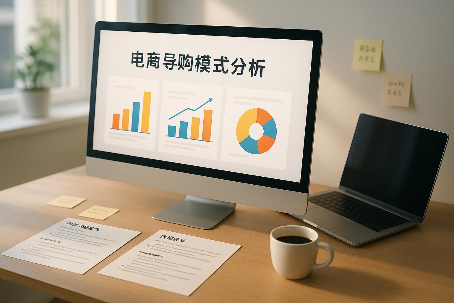 内容导购适合什么类型的产品？