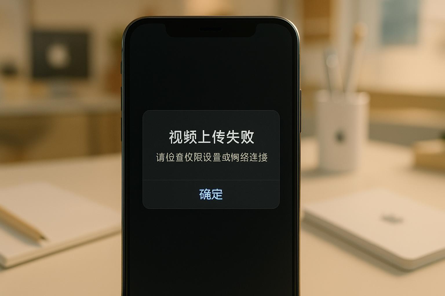 常见问题