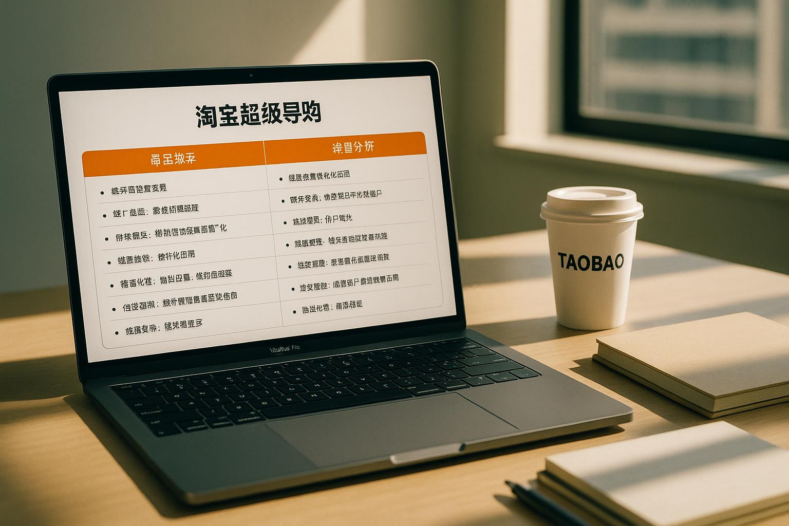 买家如何用超级导购省钱省时？
