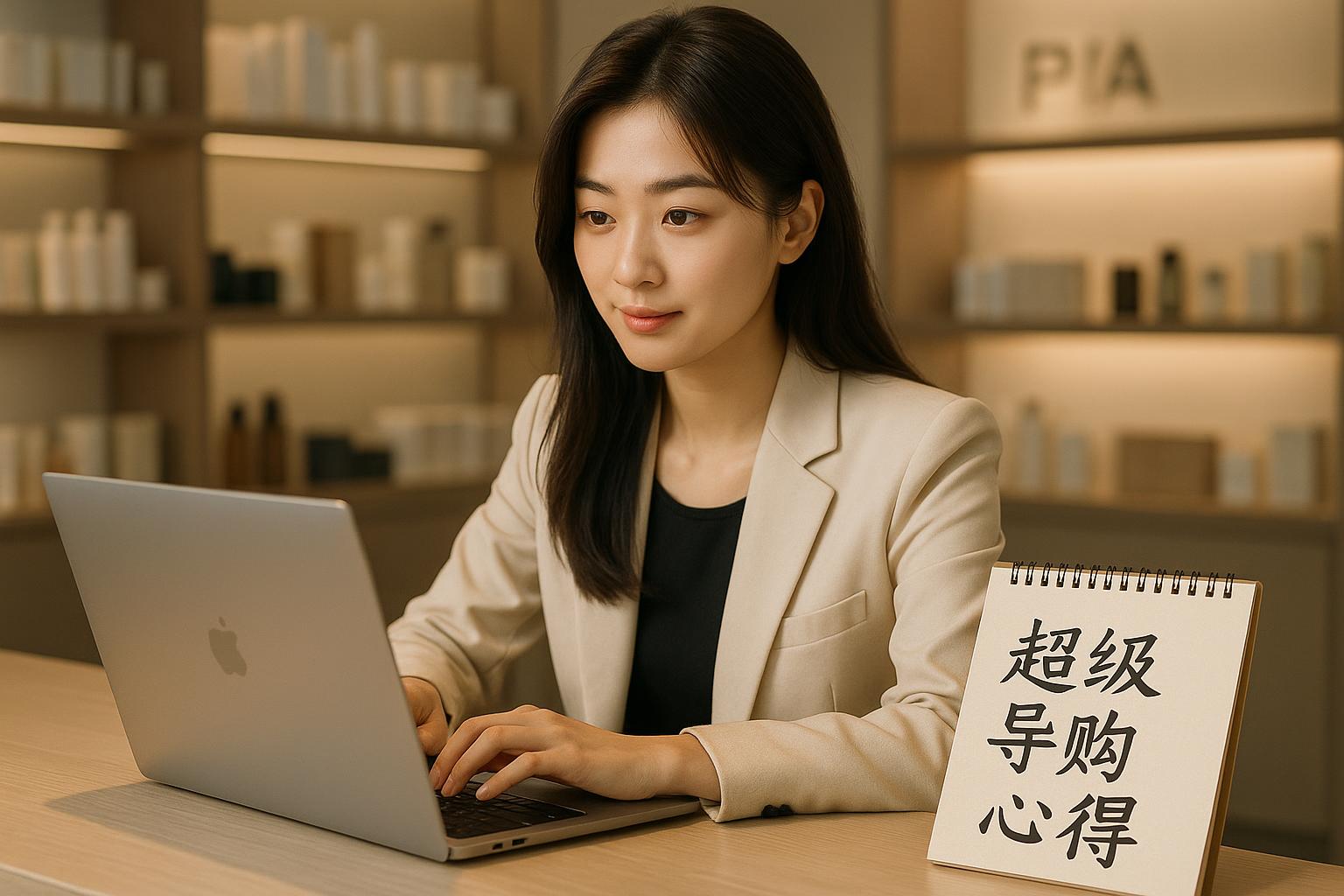如何用真实案例让导购感言更打动人？