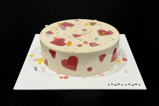 撒糖（预订） 商品图0