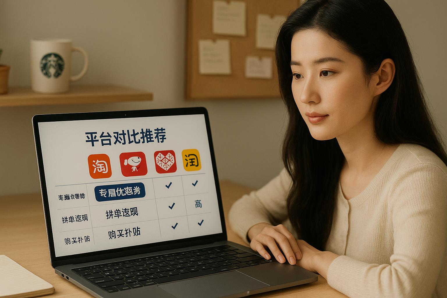 你主要想用导购平台做什么？
